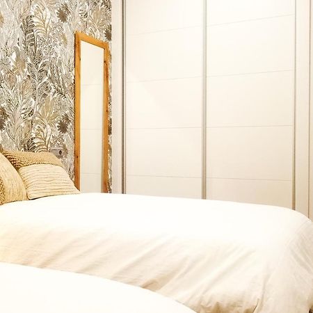 Elegante Apartamento Laud1 - Nuevo/Familia/Wifi/Tv Вальядолид Экстерьер фото
