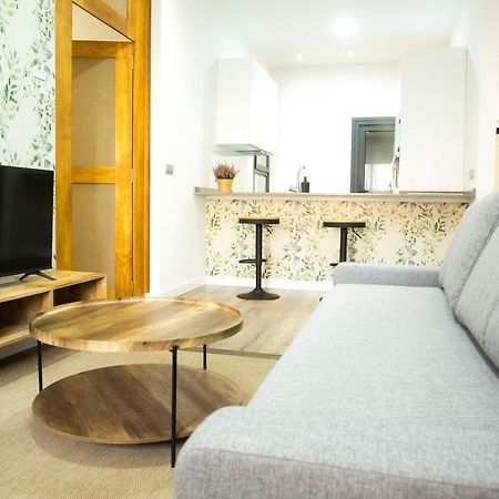 Elegante Apartamento Laud1 - Nuevo/Familia/Wifi/Tv Вальядолид Экстерьер фото