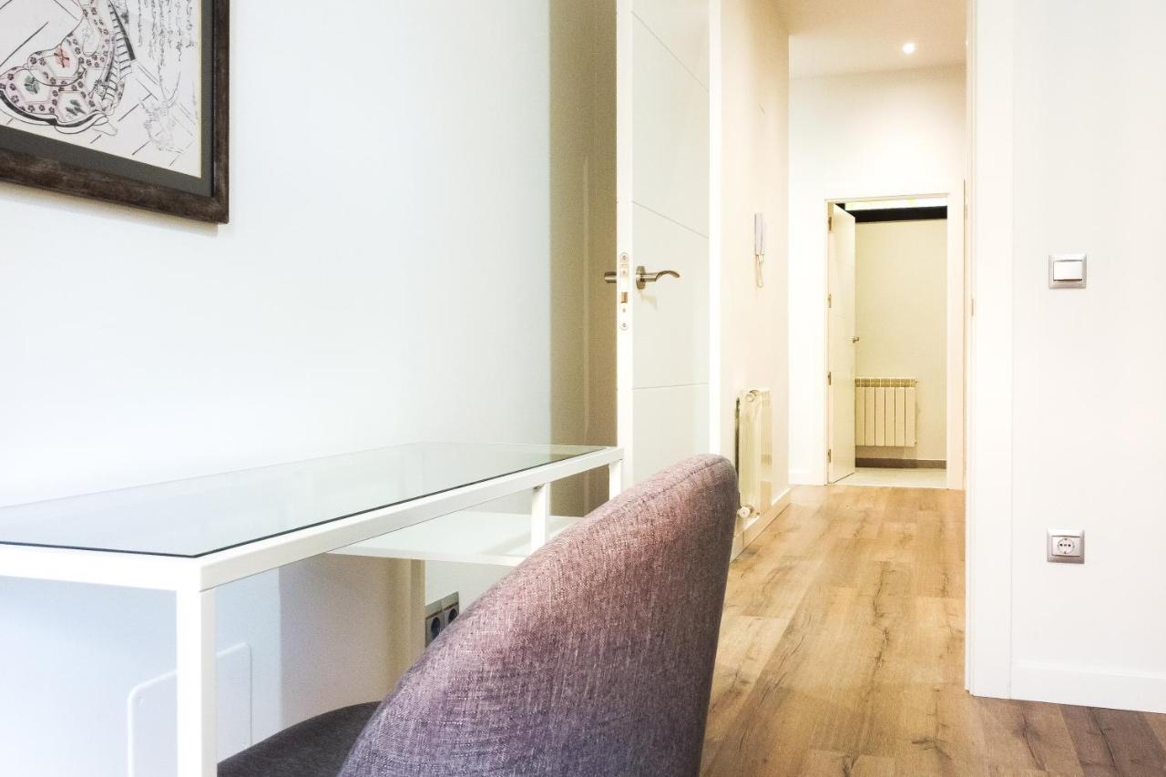 Elegante Apartamento Laud1 - Nuevo/Familia/Wifi/Tv Вальядолид Экстерьер фото