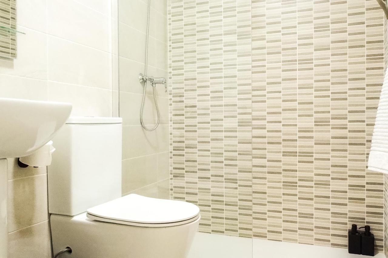 Elegante Apartamento Laud1 - Nuevo/Familia/Wifi/Tv Вальядолид Экстерьер фото